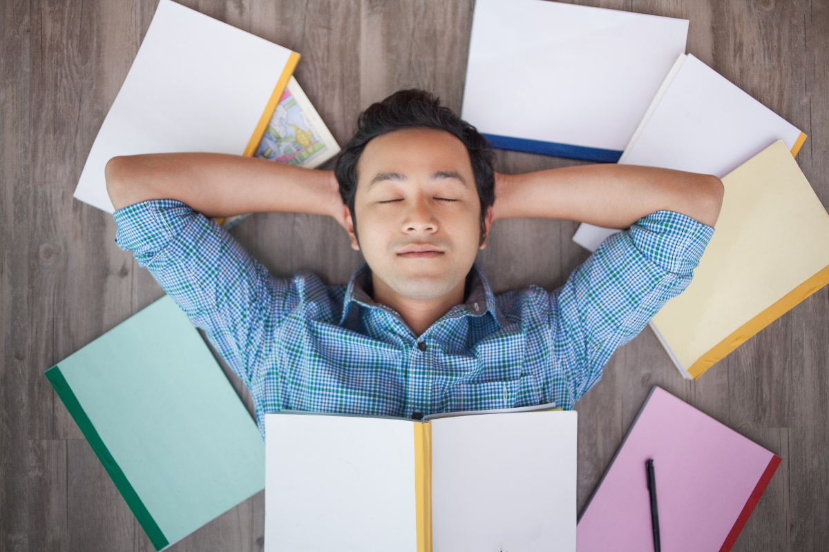 Aprendizaje espaciado: La técnica para la memoria a largo plazo