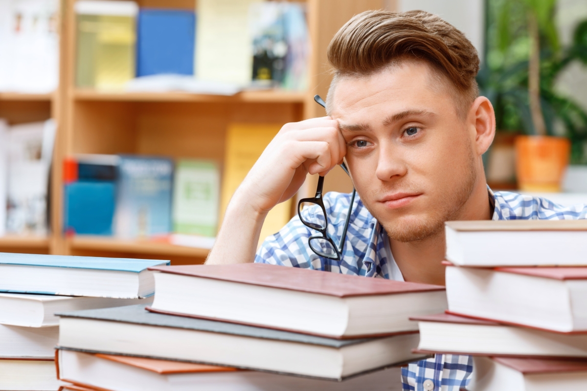 Concentrarse para estudiar: una capacidad entrenable