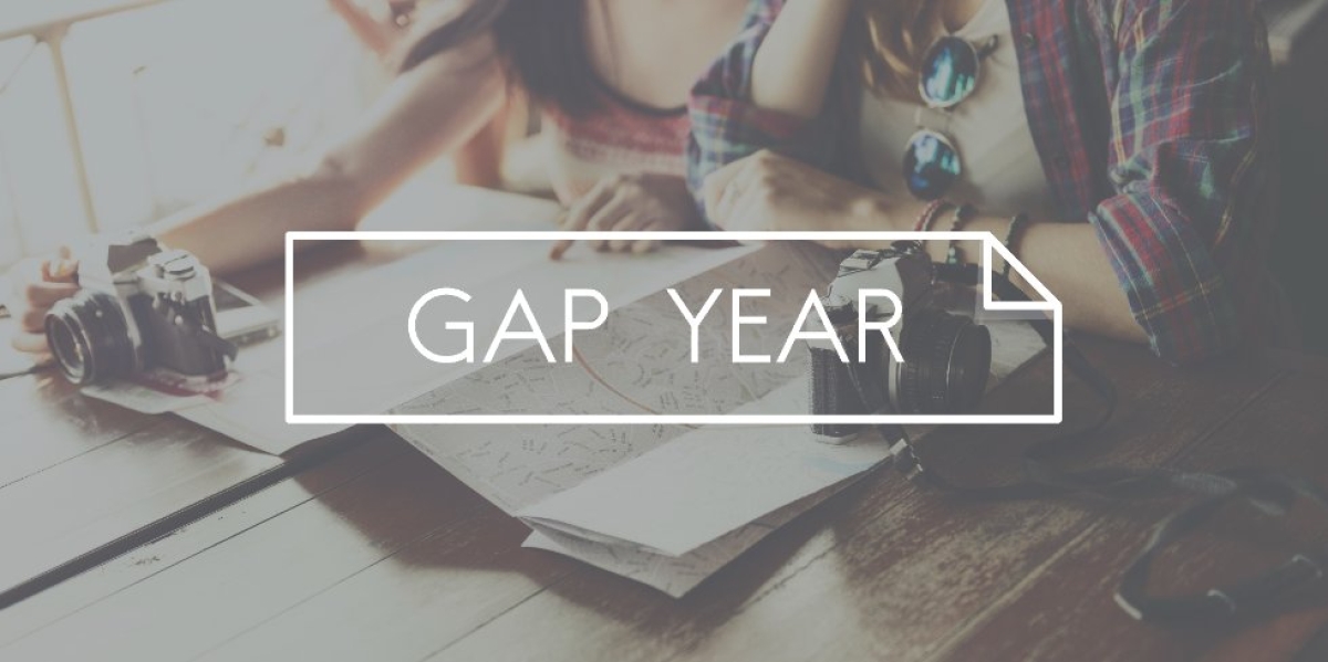‘Gap year’: un año ganado para nosotros mismos
