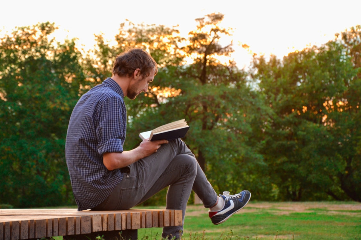 3 ventajas de leer que no conoces y otras que sí