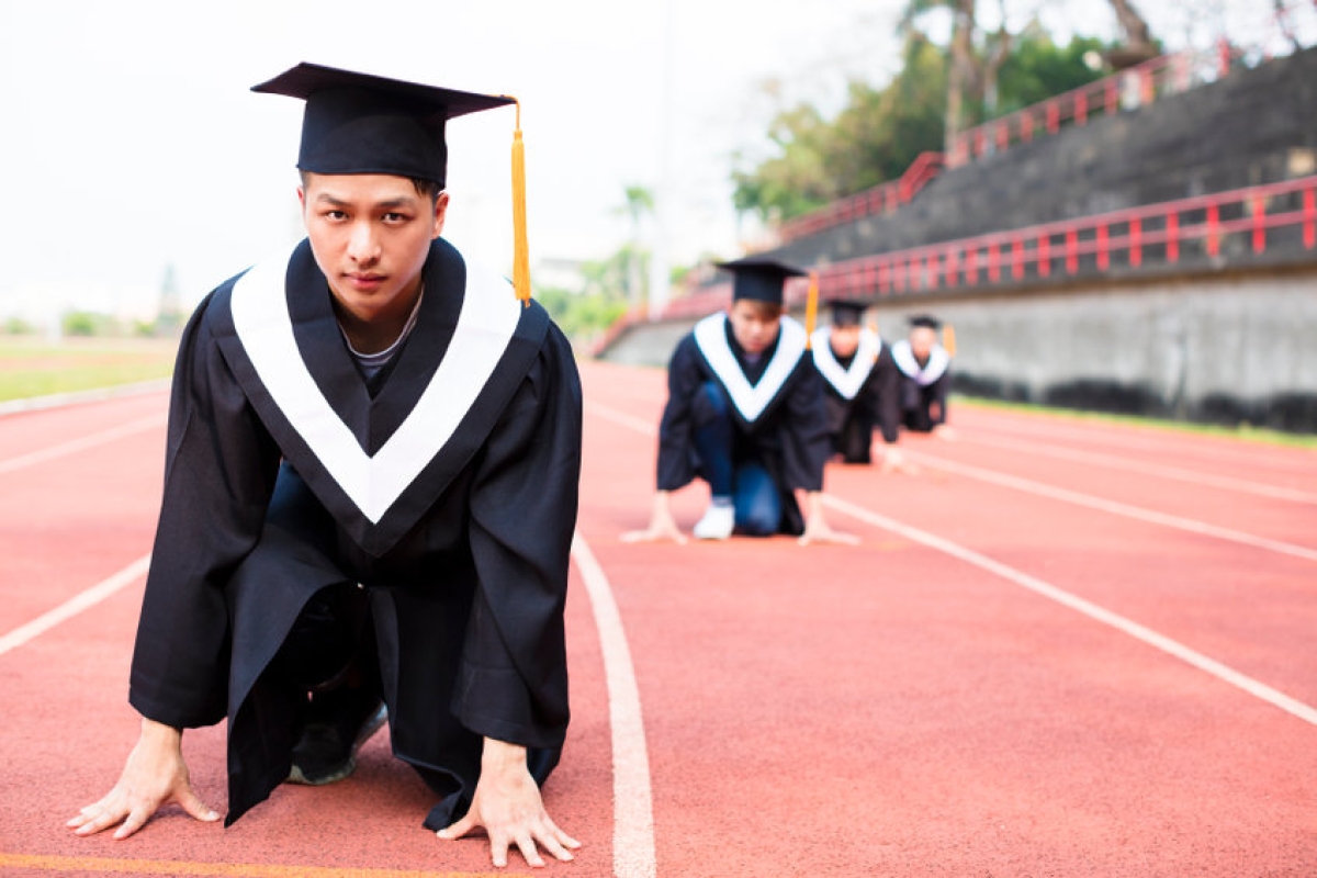 Miedo a graduarse: cómo detectarlo y superarlo fácilmente