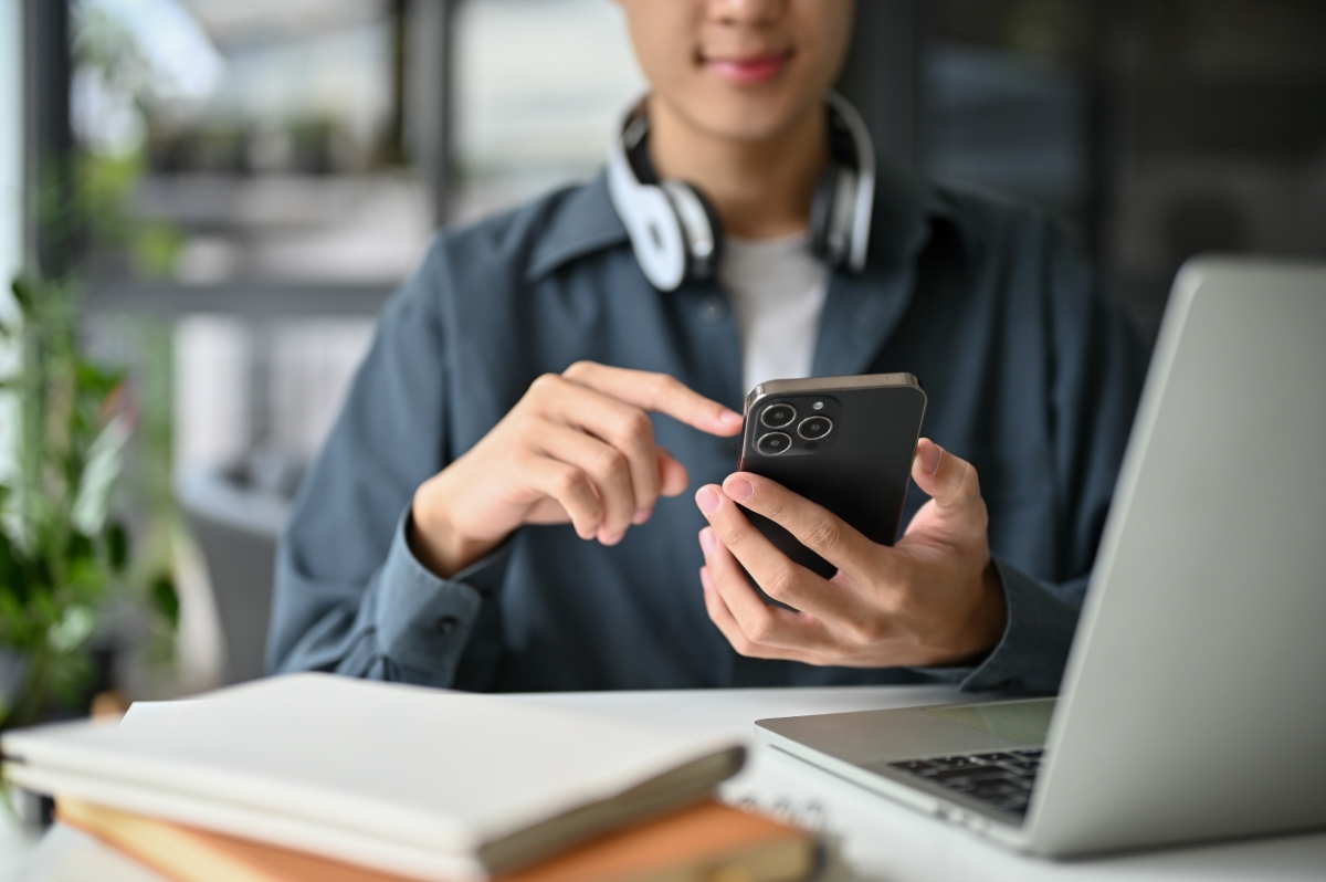 Ciberseguridad para proteger tu smartphone