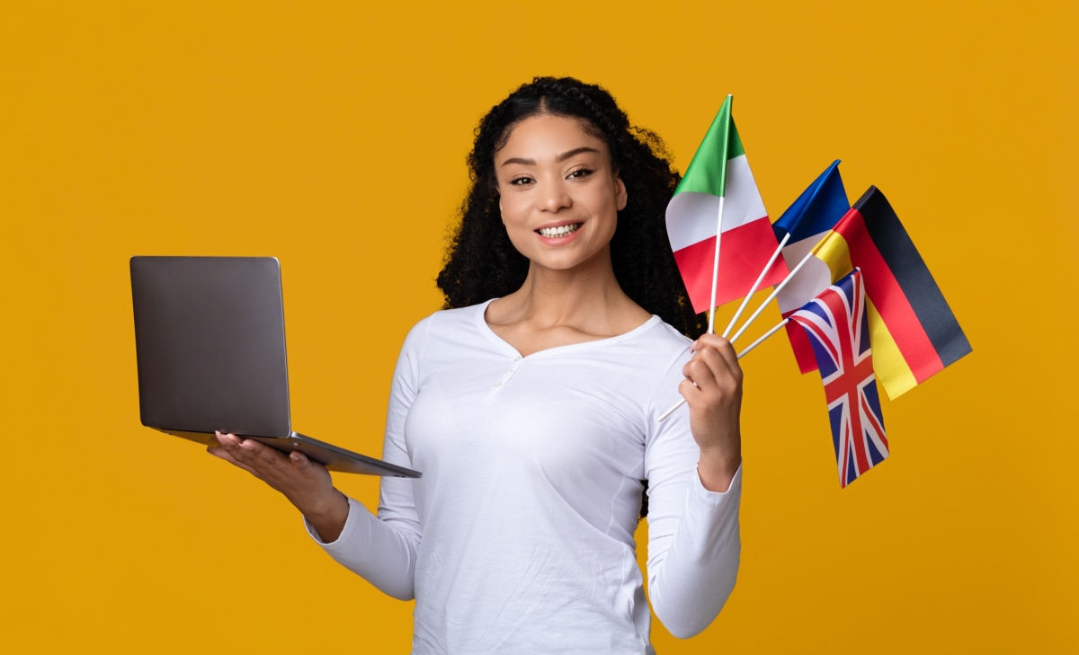 El impacto de un tercer idioma en tu carrera profesional