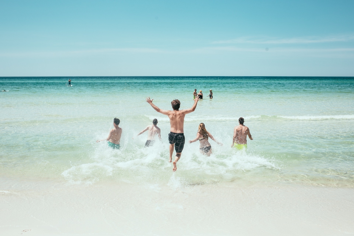 Saca todo el partido a tus vacaciones de verano