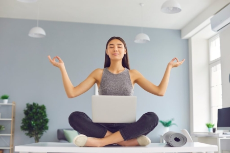 Cómo encontrar el equilibrio entre los estudios y la vida