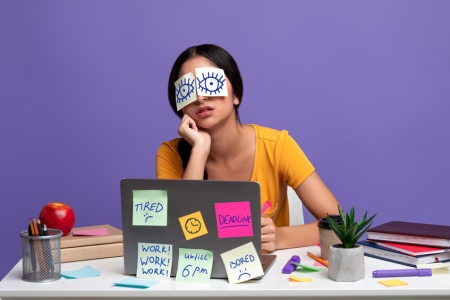 7 trucos para evitar distraerse cuando nos ponemos a estudiar