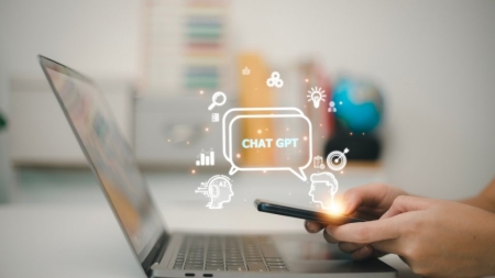 Cómo la IA ChatGPT puede ayudarnos en nuestros estudios