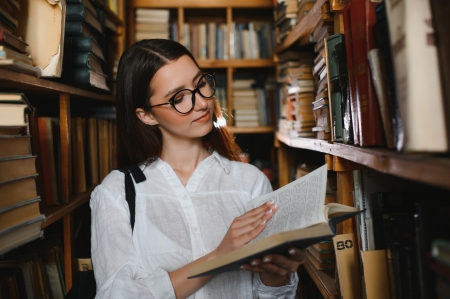 Cómo sacarle el máximo partido a la biblioteca universitaria