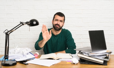 Una herramienta importante: aprender a decir que no