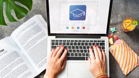 Estudiar a distancia: trucos para tener éxito