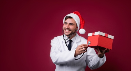 MIR, EIR y FIR: Cómo aprovechar las vacaciones de Navidad