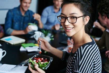 Alimentación para el cerebro: el secreto del éxito académico