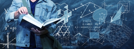 Cómo alternar las técnicas de estudio para subir las calificaciones