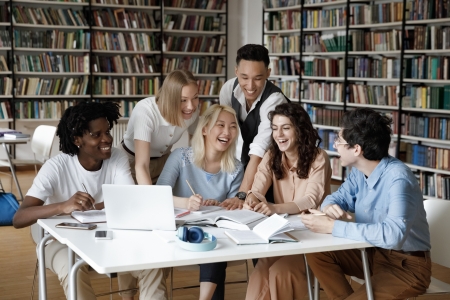 10 consejos para desarrollar habilidades sociales y profesionales