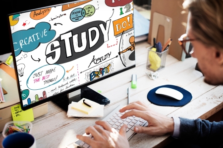 Las 5 habilidades imprescindibles para estudiar a distancia