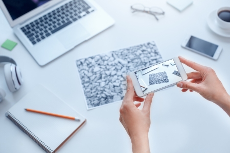 Estudiar con imágenes: una técnica de estudio muy eficaz