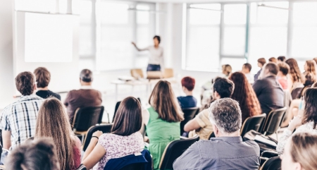 10 consejos para exponer un trabajo ante la clase