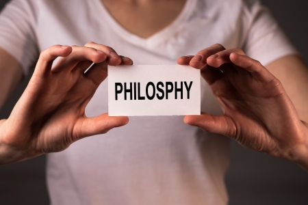 7 razones para estudiar Filosofía y sus salidas profesionales