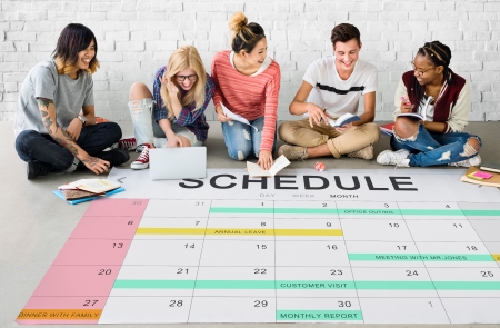 Cómo mejorar la gestión del tiempo con la técnica flowtime