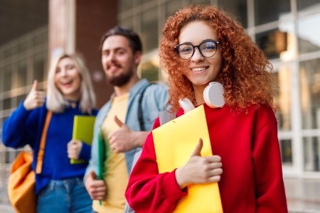 9 razones por las que cuidar la imagen en la universidad