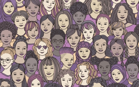 Lecturas recomendadas para el Día Internacional de la Mujer