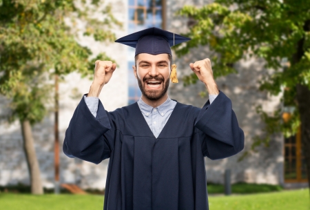 De la vida universitaria al mundo laboral: cómo afrontar el cambio