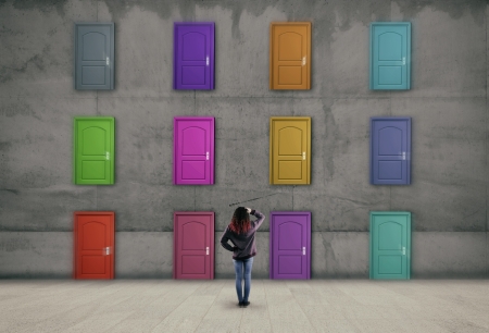 ¿A qué quiero dedicarme en el futuro? Cómo elegir tu profesión
