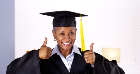 Retomar los estudios: un sueño alcanzable