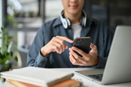 Ciberseguridad para proteger tu smartphone