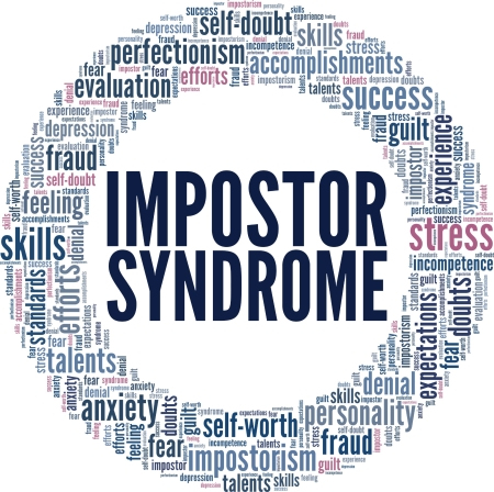 Síndrome del impostor: síntomas y soluciones