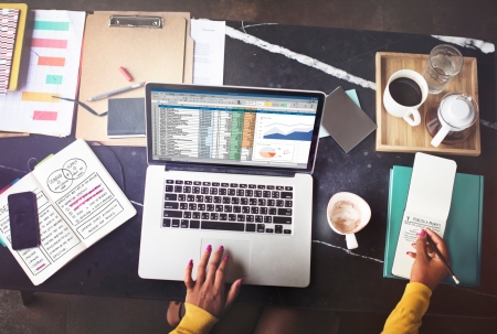 Teletrabajo en equipo: herramientas para coordinarse