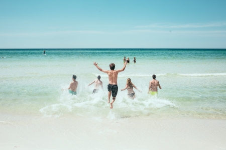 Saca todo el partido a tus vacaciones de verano